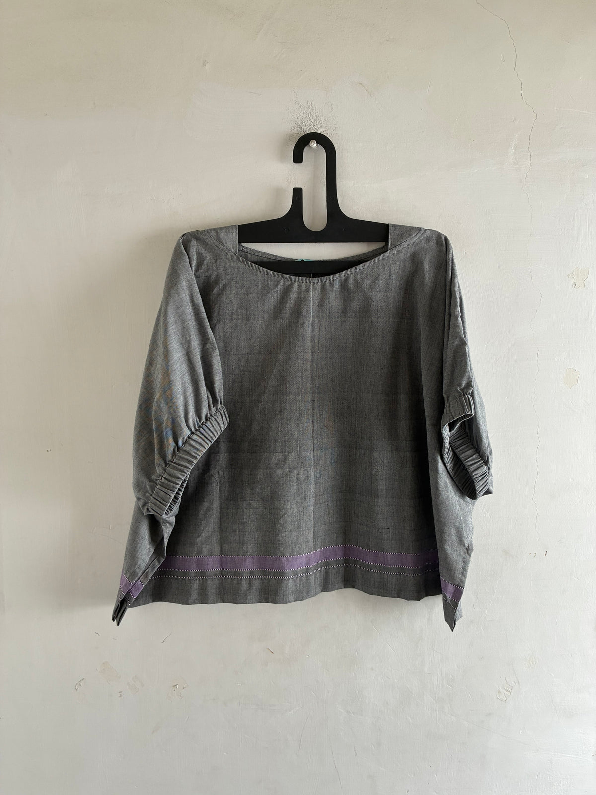 mundu top