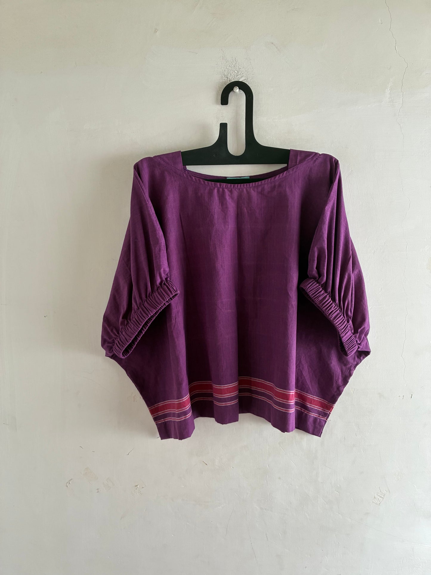mundu top