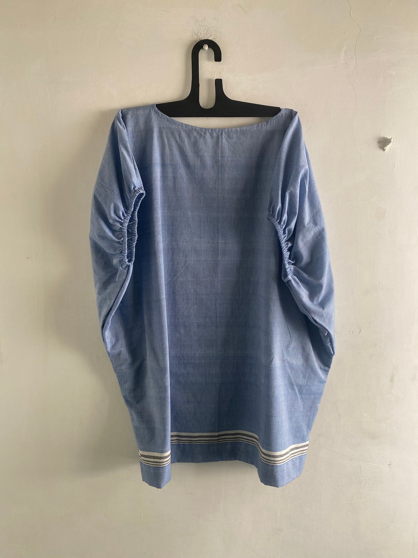 HANDLOOM ANTIFIT TUNIC