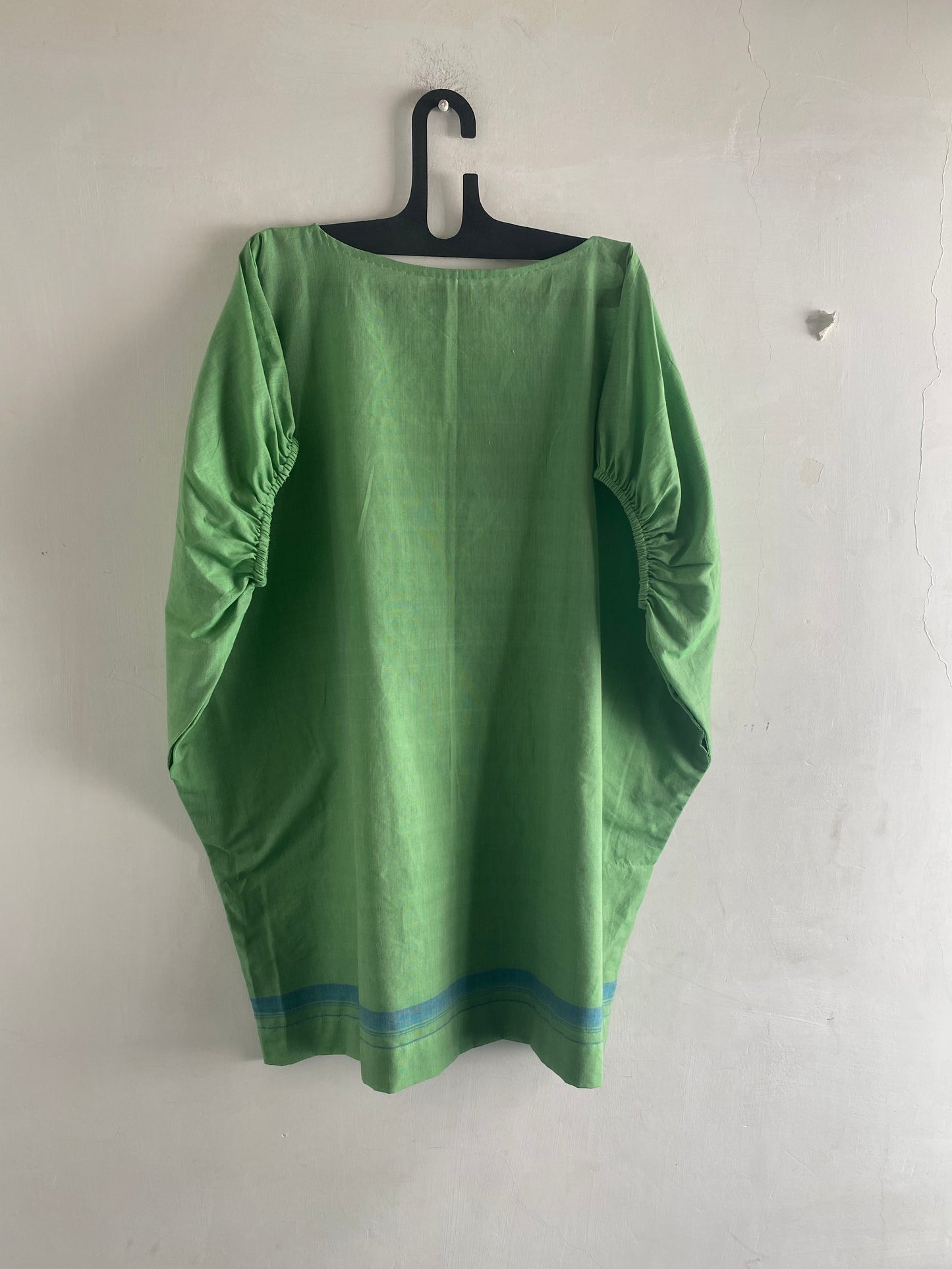HANDLOOM ANTIFIT TUNIC