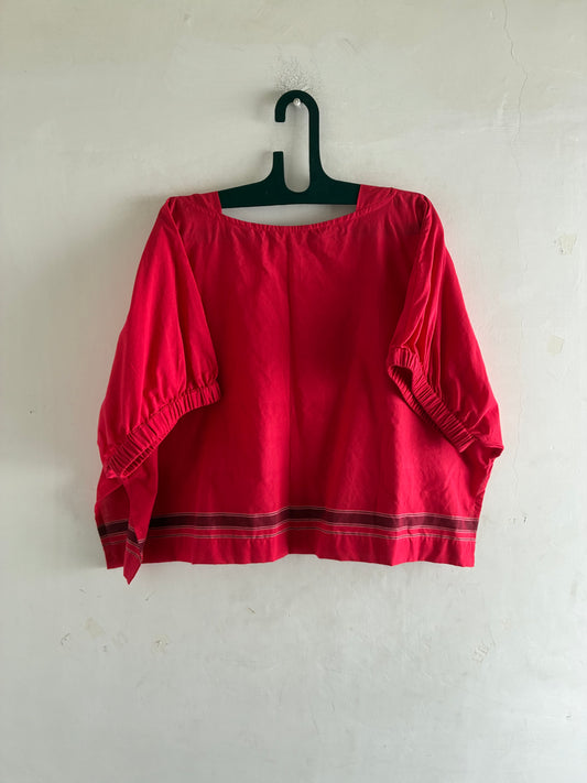 mundu top