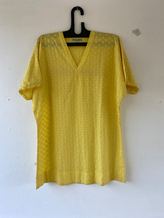 anti fit tunic