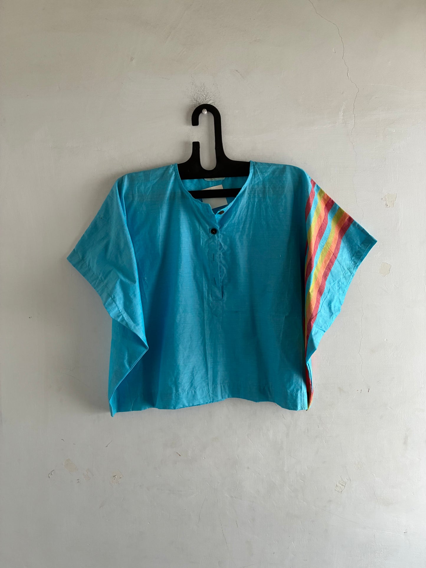 ZERO waste shirt
