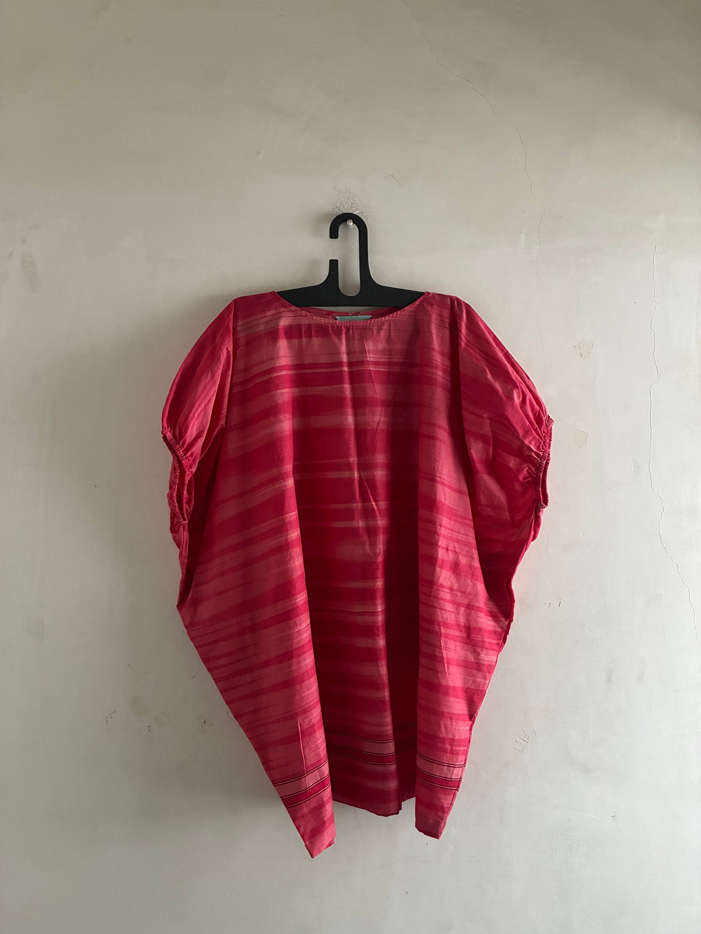 HANDLOOM ANTIFIT DRESS