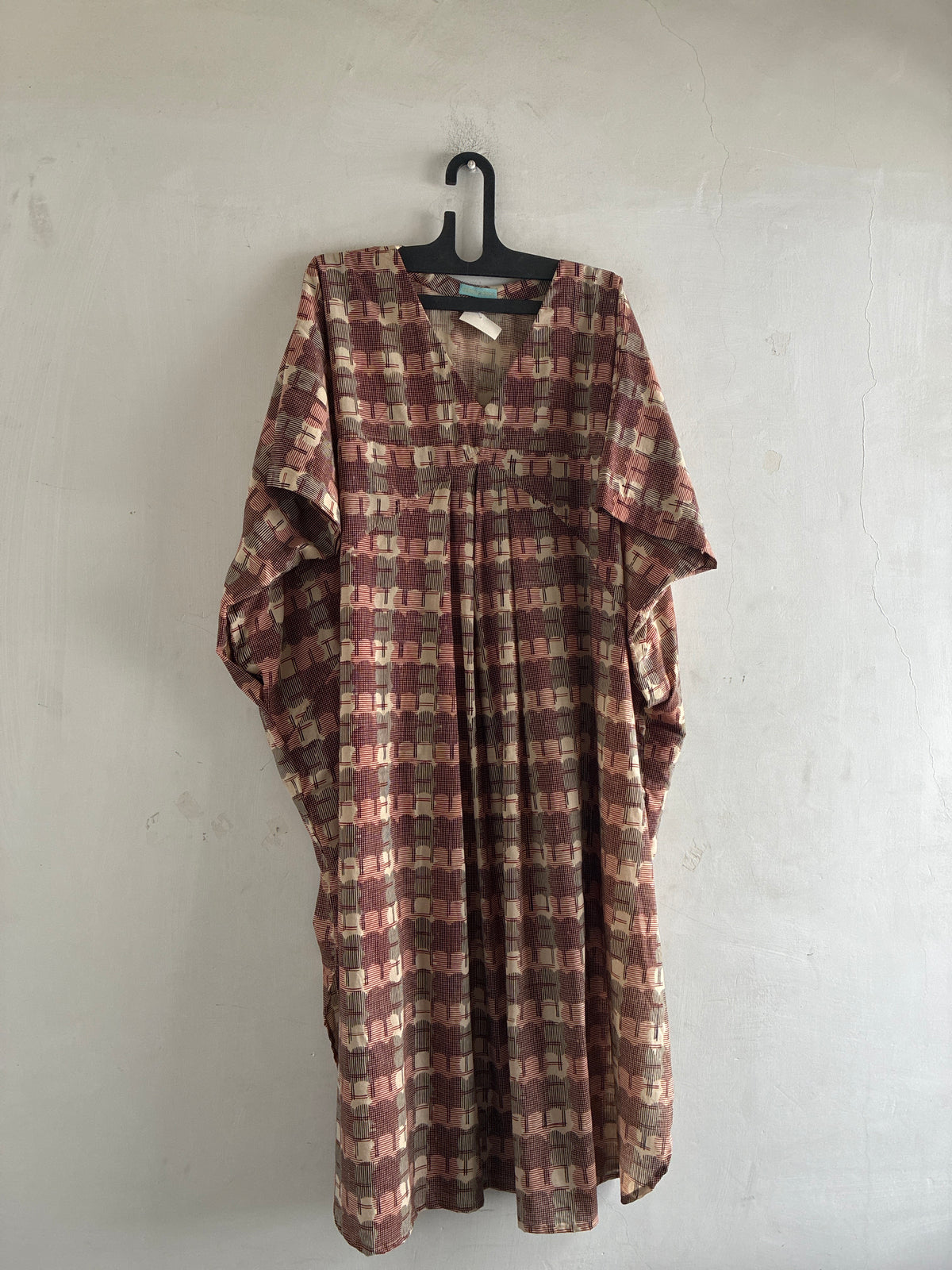 Sway Kaftan