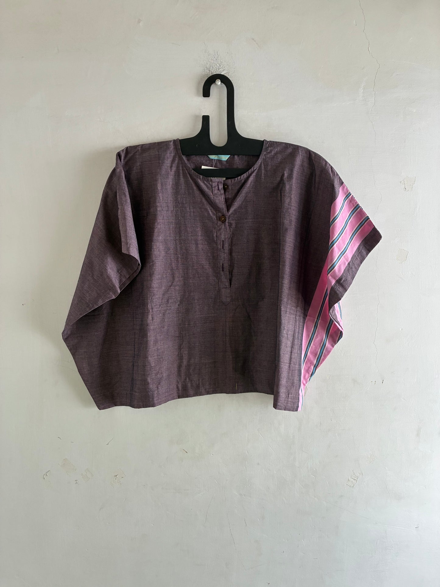 ZERO waste shirt