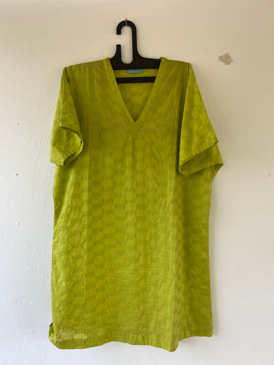 anti fit tunic