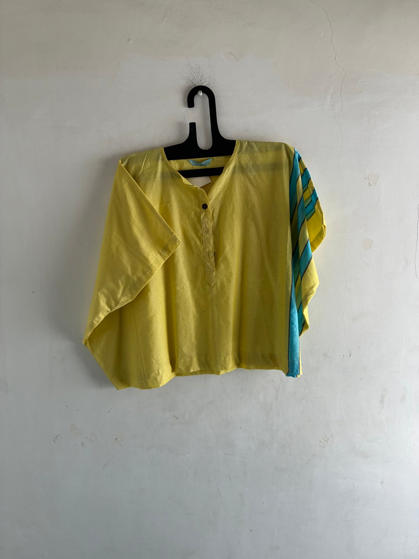 ZERO waste shirt