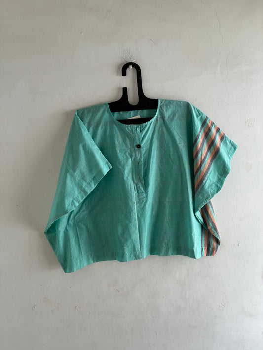 ZERO waste shirt