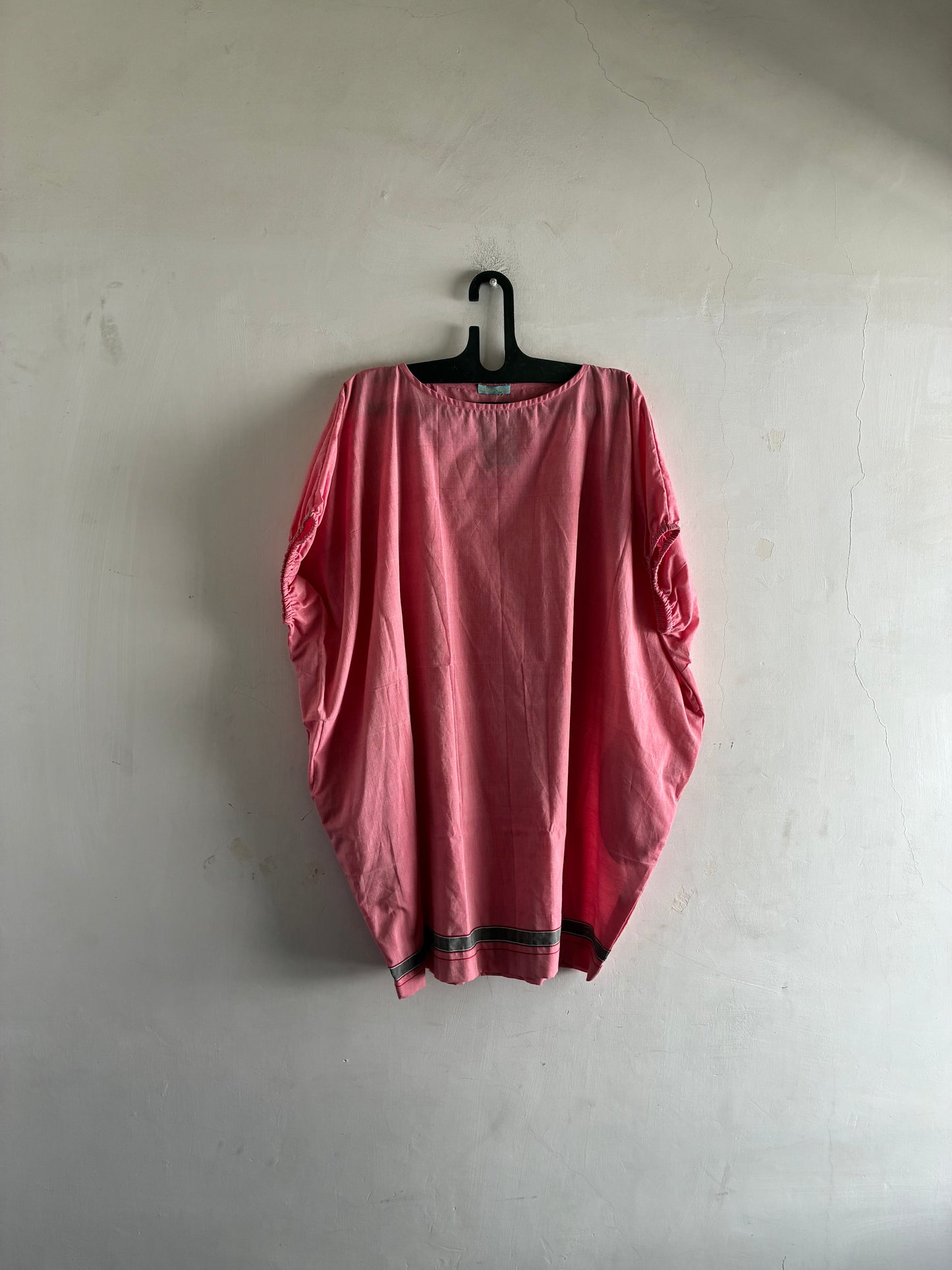 HANDLOOM ANTIFIT TUNIC