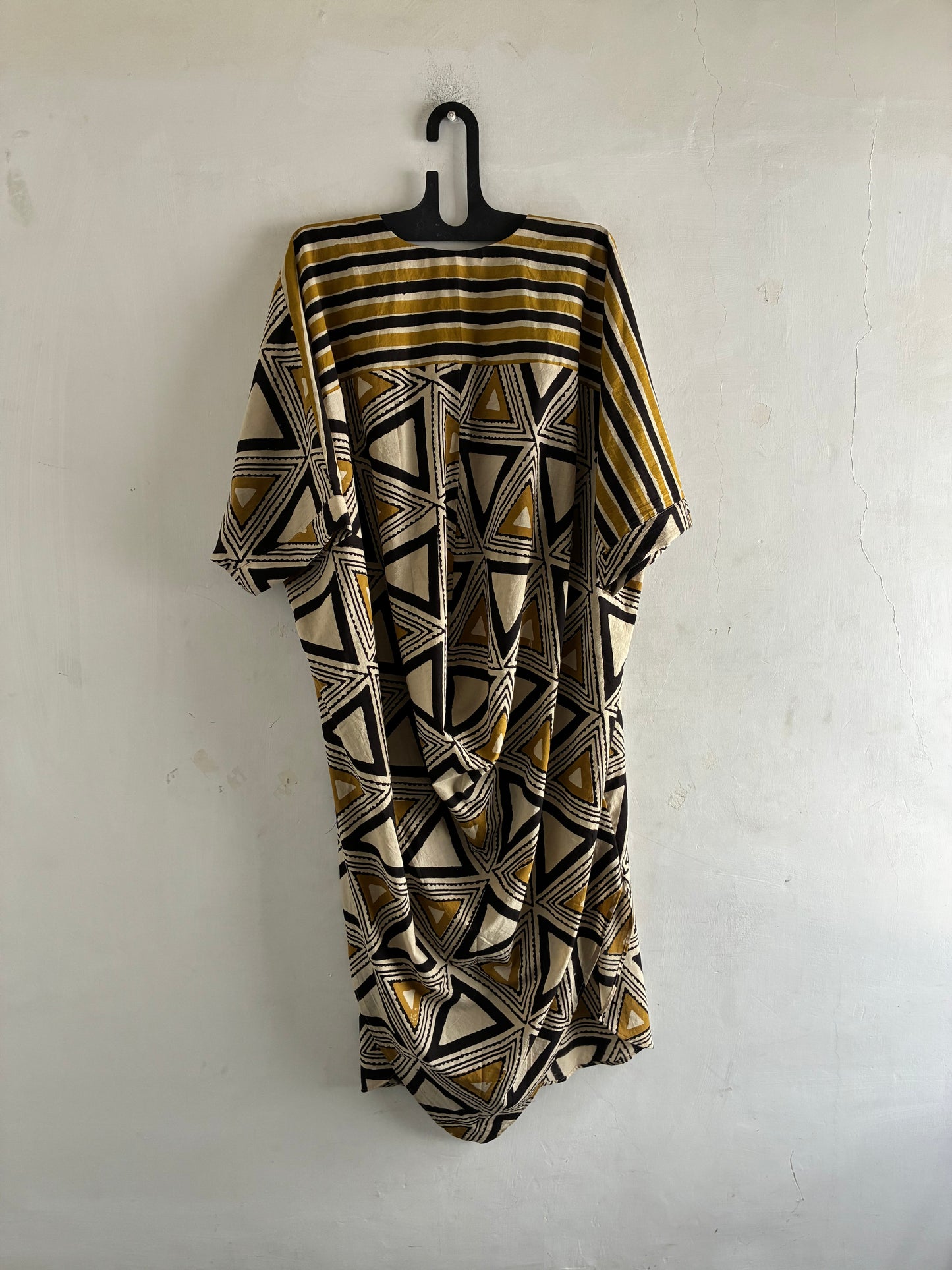 drape kaftan