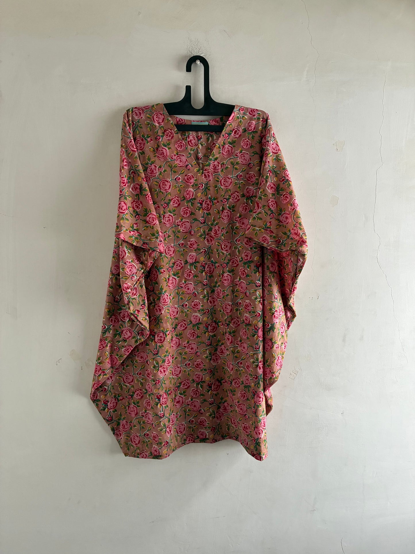 batwing tunic