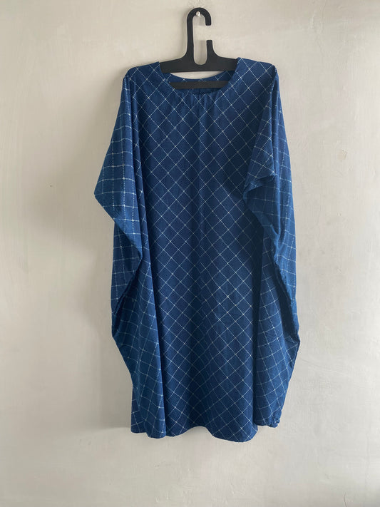 square kaftan