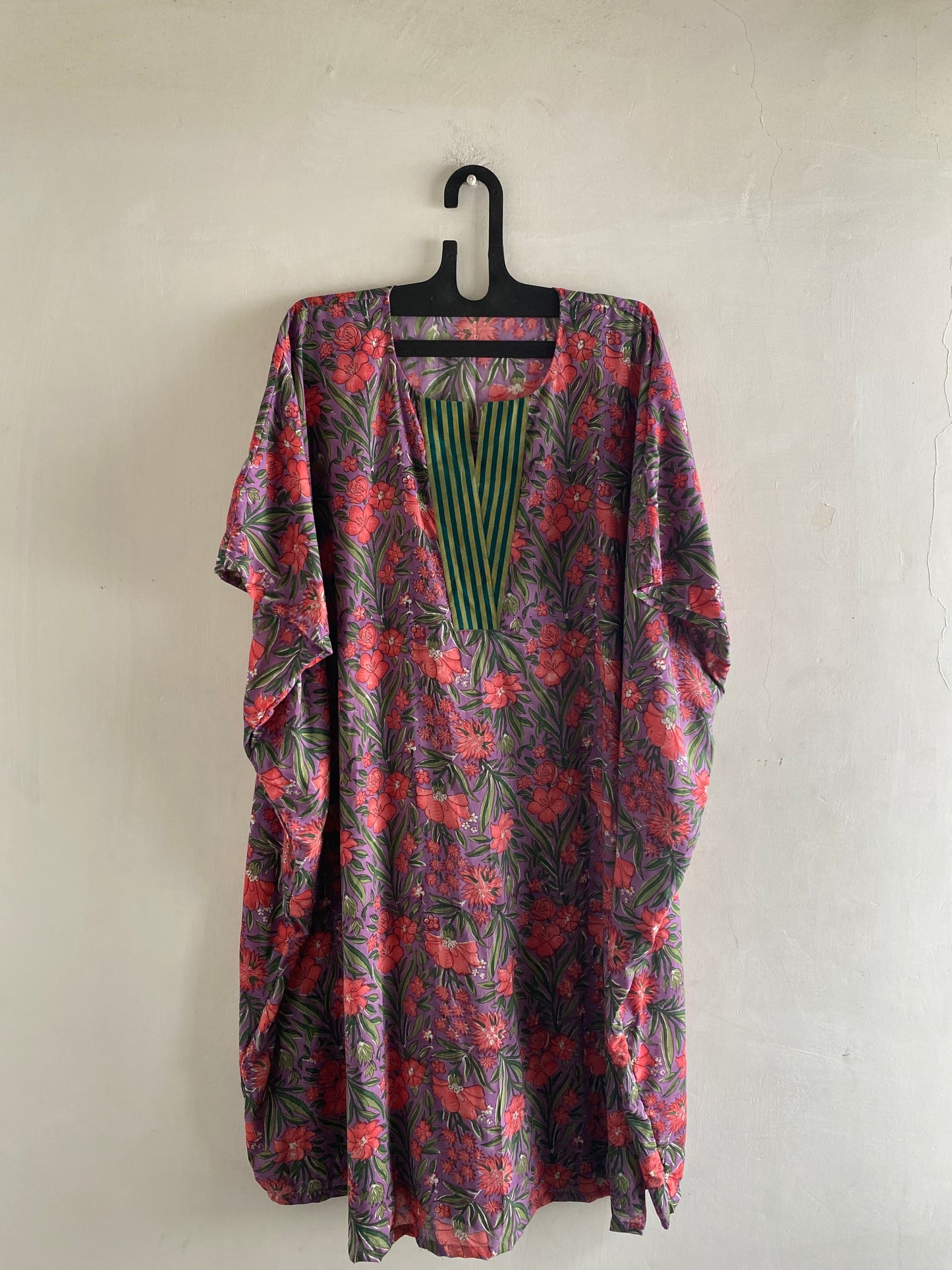 square kaftan