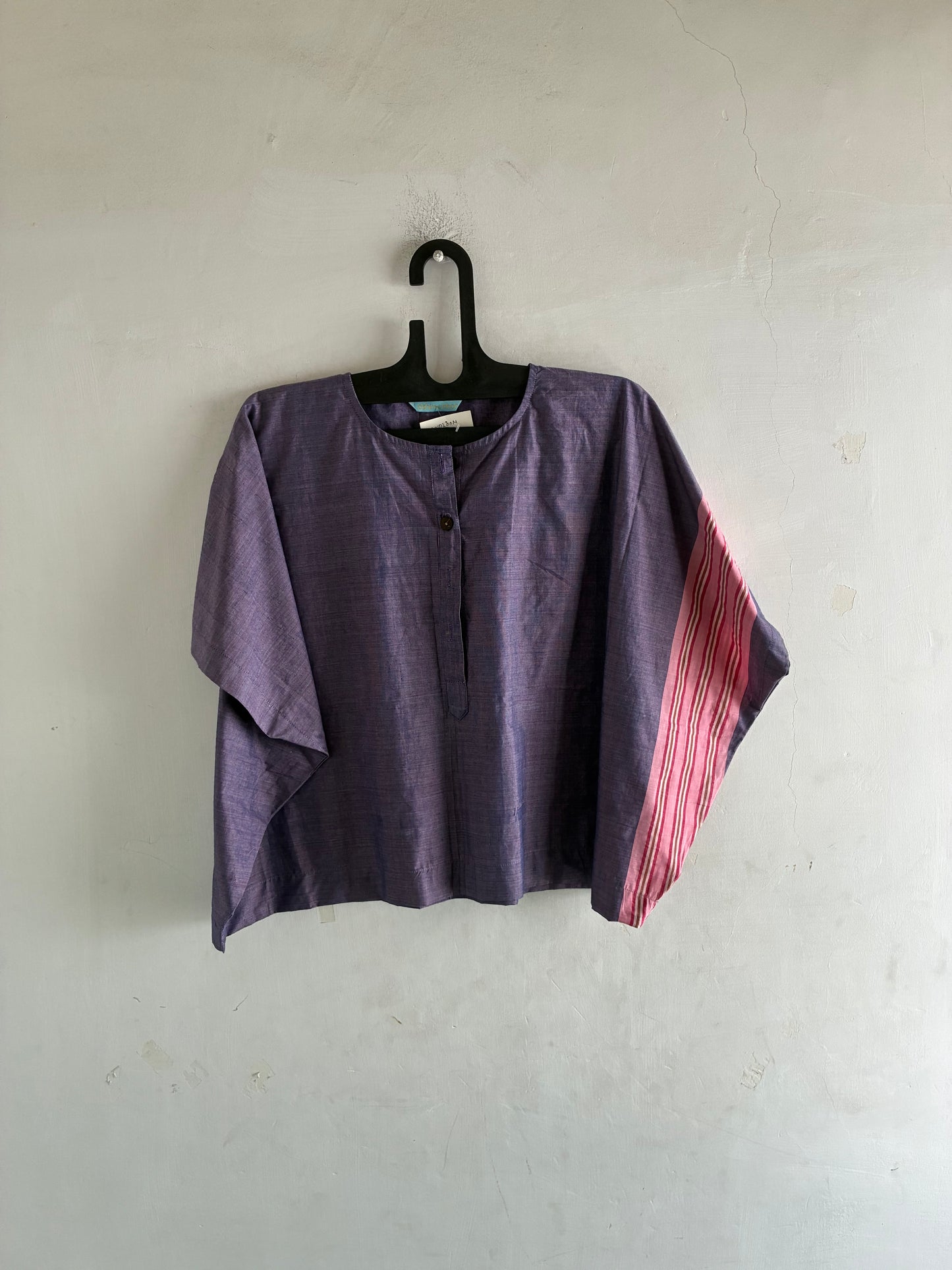ZERO waste shirt