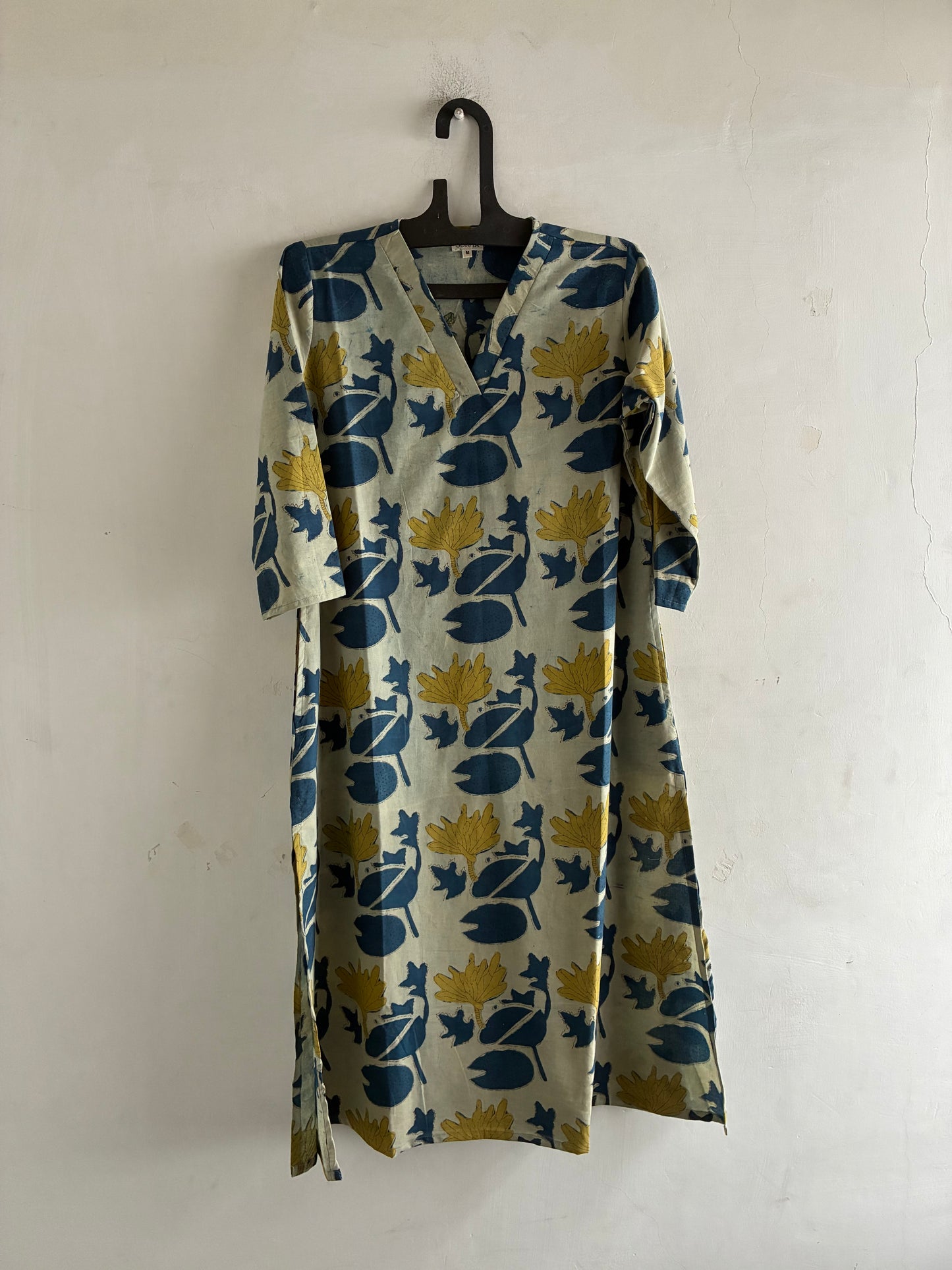 floral