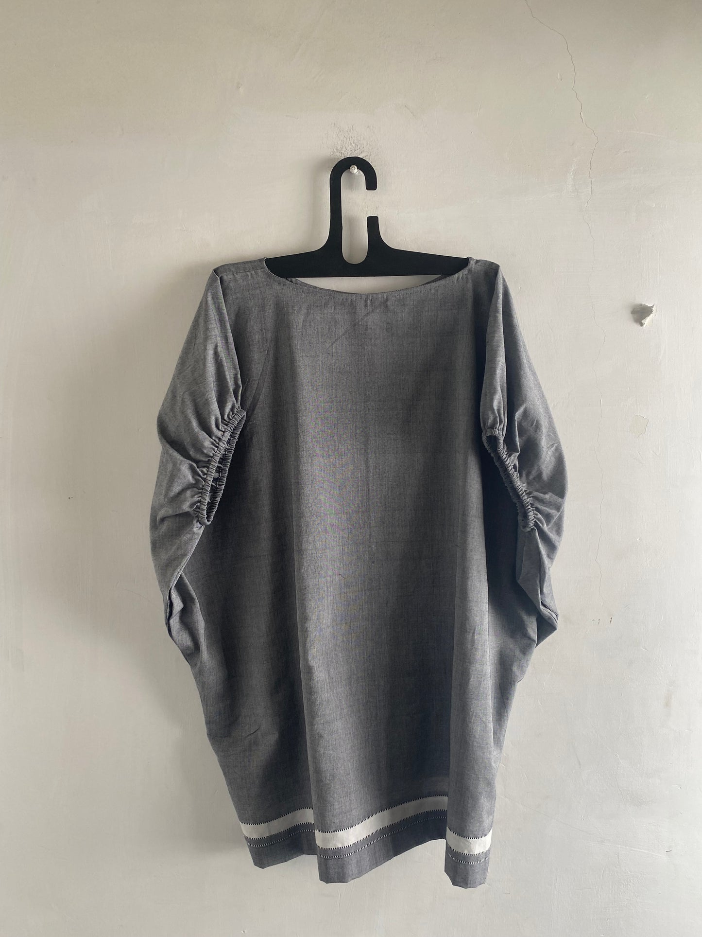 HANDLOOM ANTIFIT TUNIC