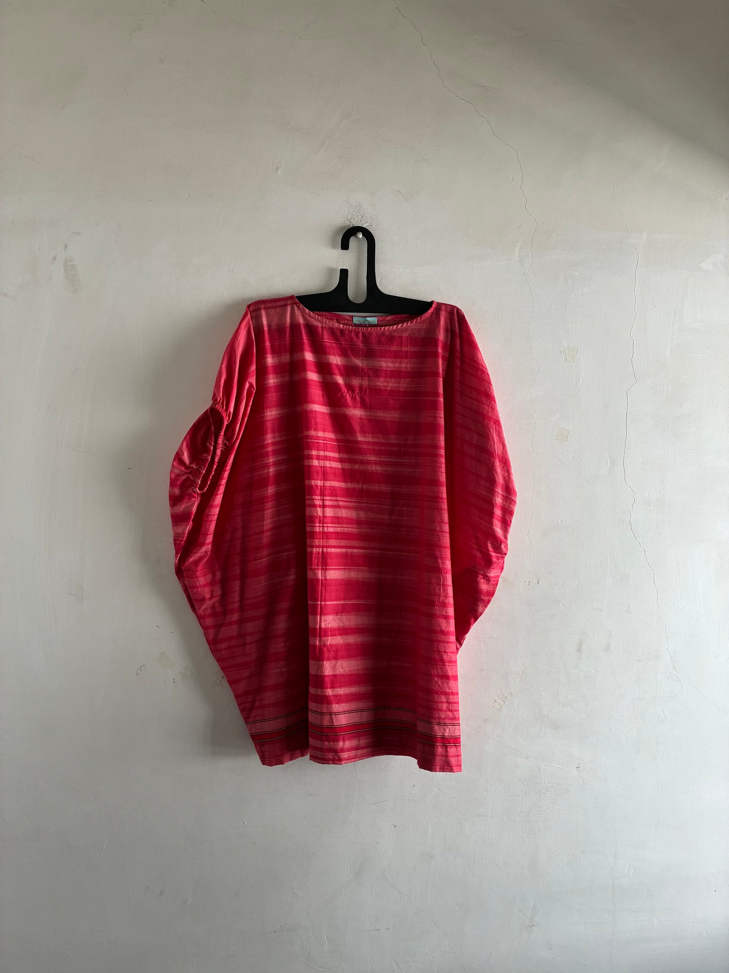 HANDLOOM ANTIFIT TUNIC