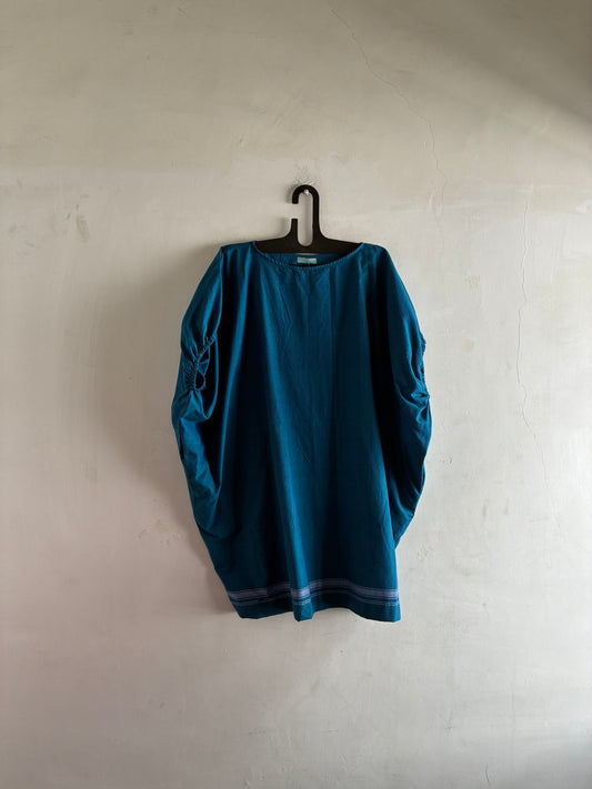 HANDLOOM ANTIFIT TUNIC