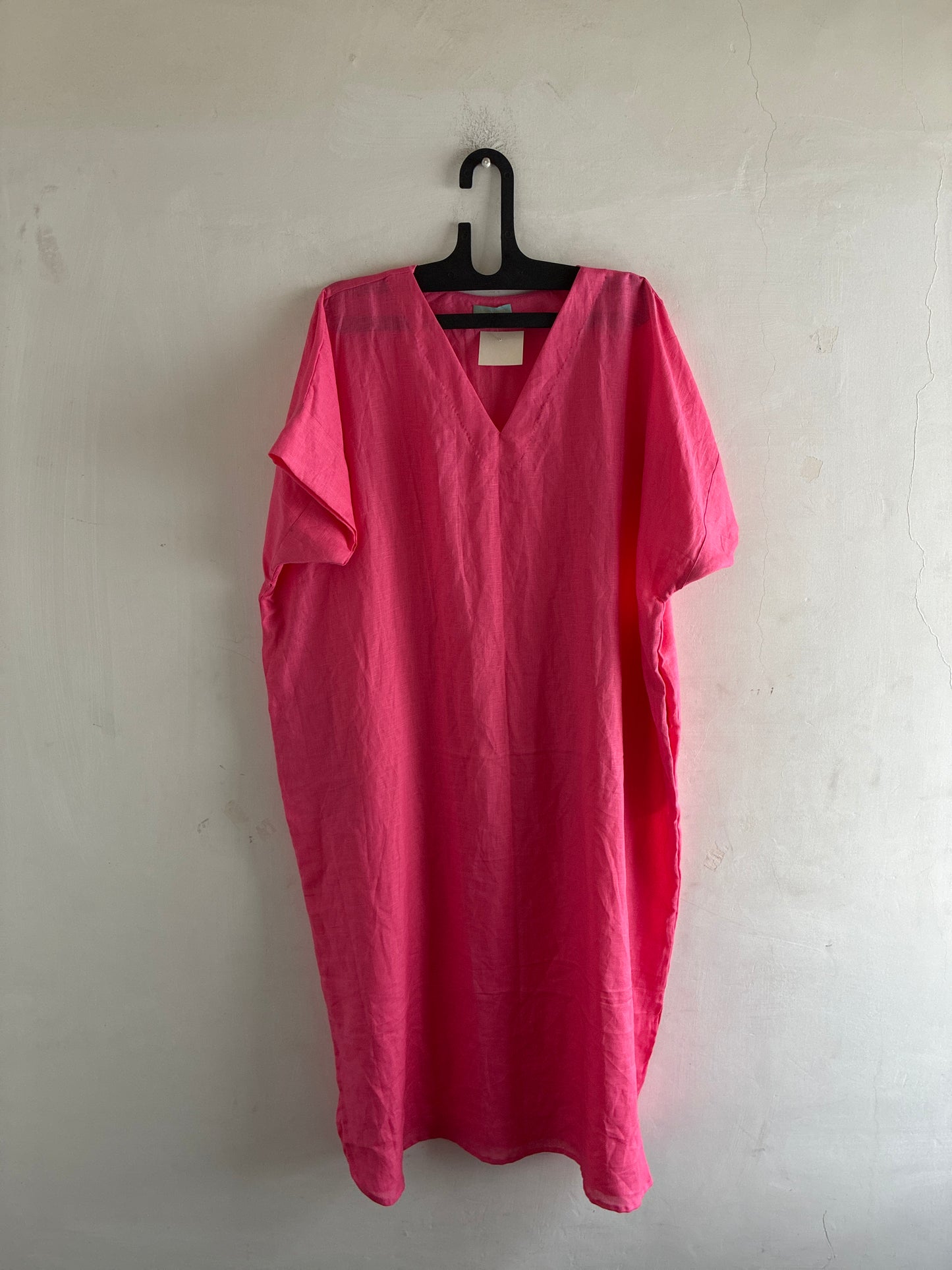 Linen tunic