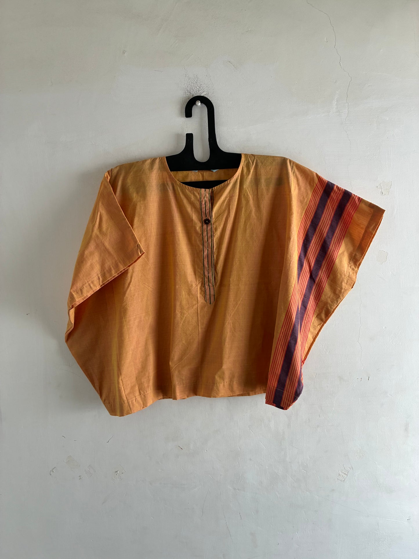 ZERO waste shirt