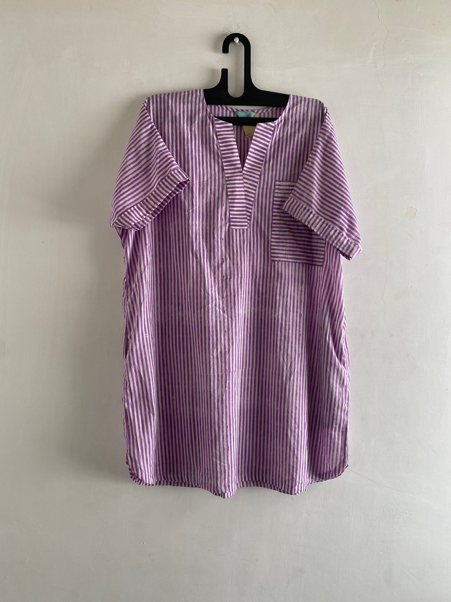 candy stripe