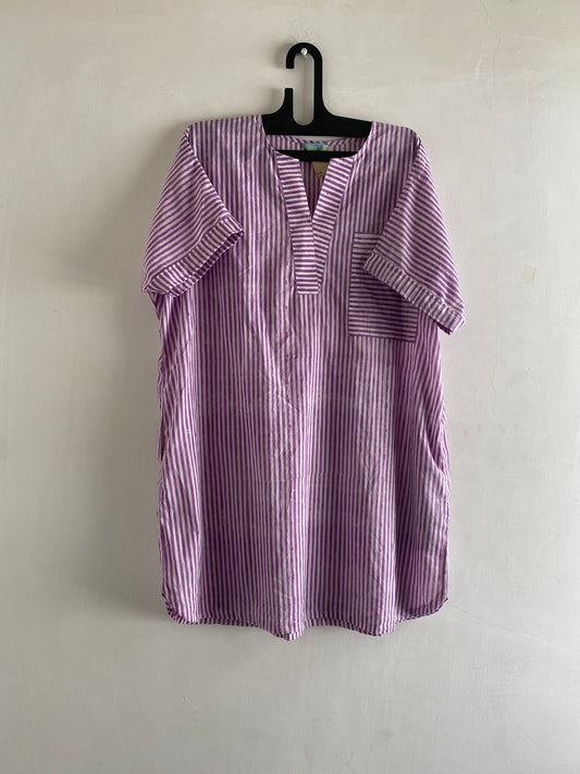 candy stripe