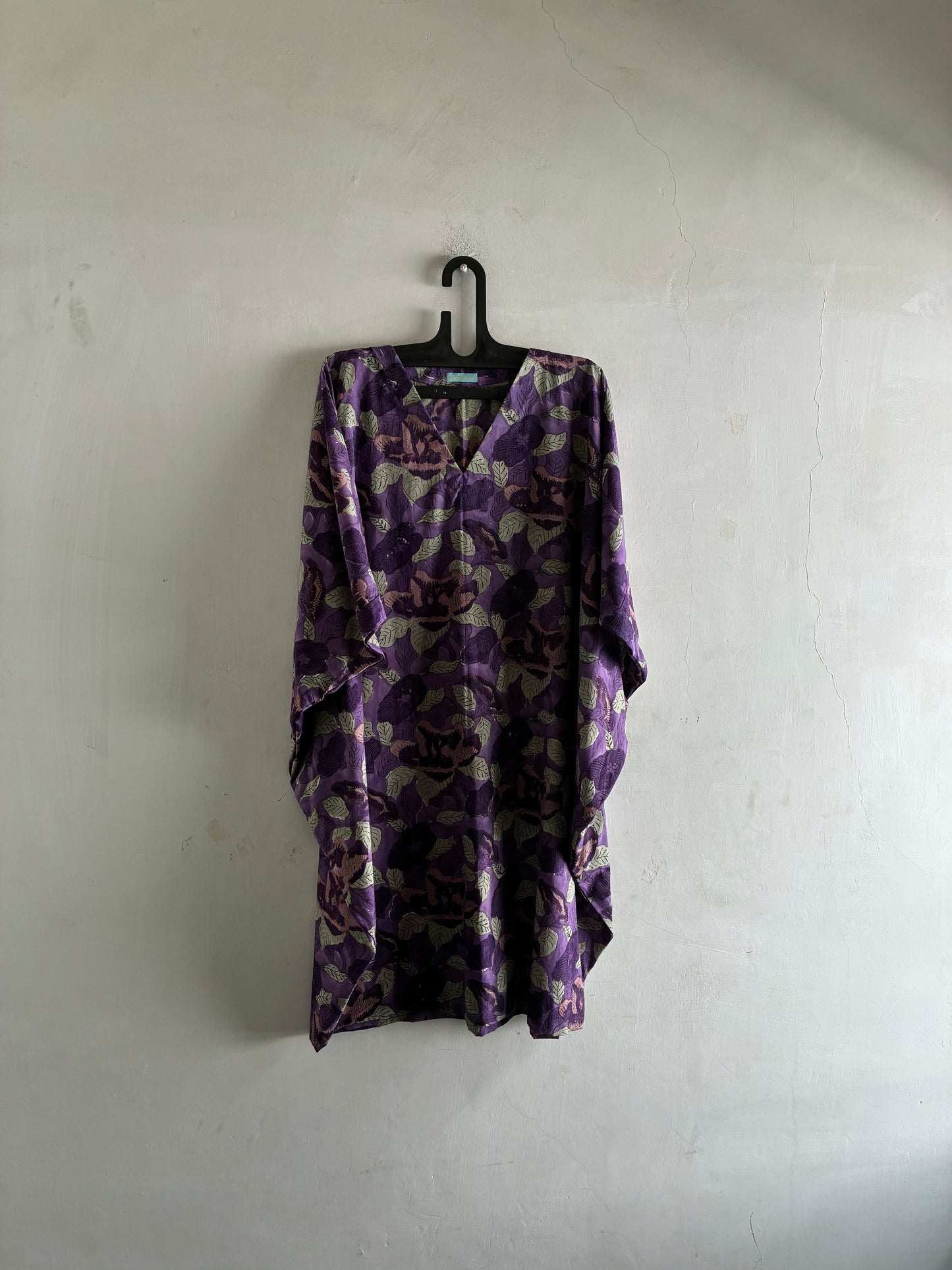 batwing tunic
