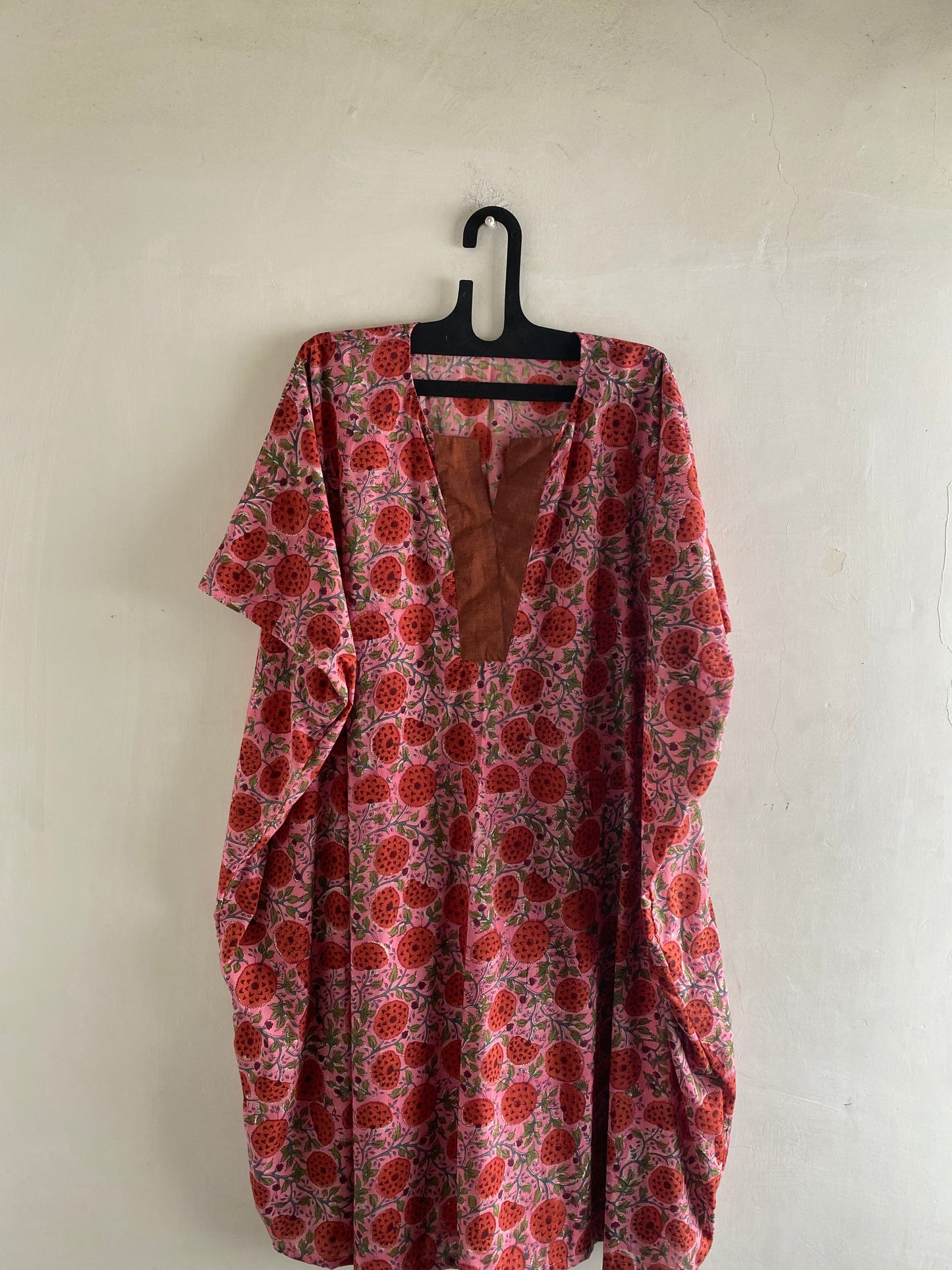 square kaftan