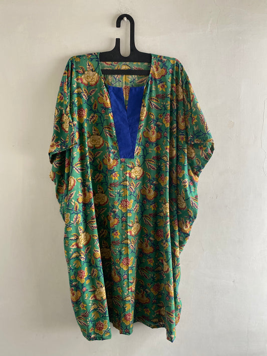 square kaftan