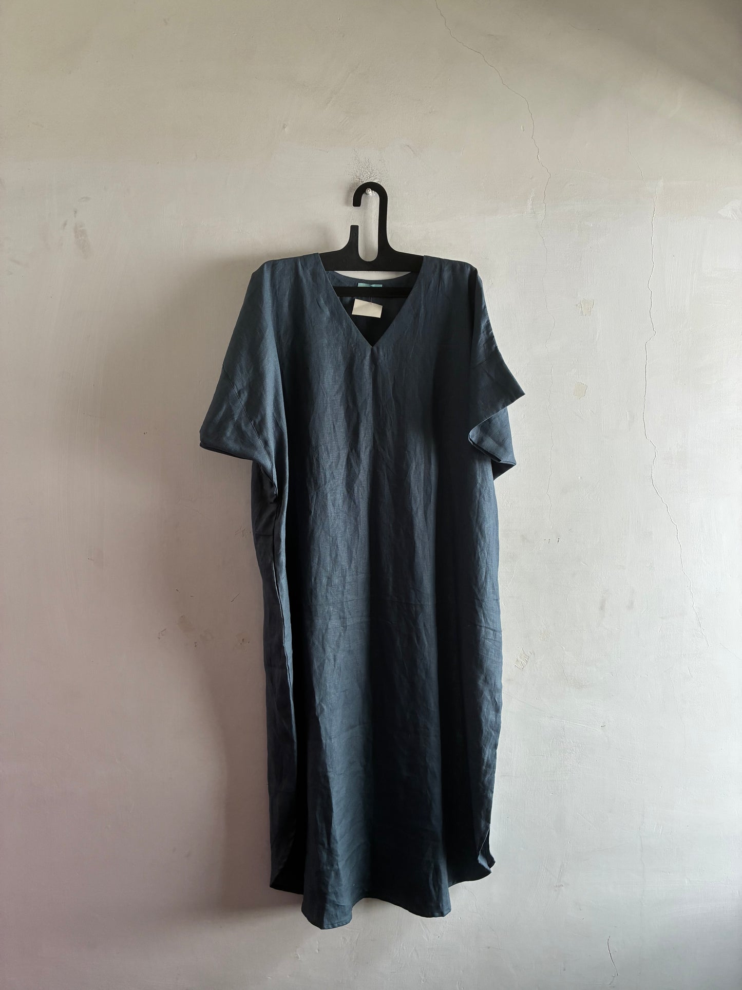 Linen tunic