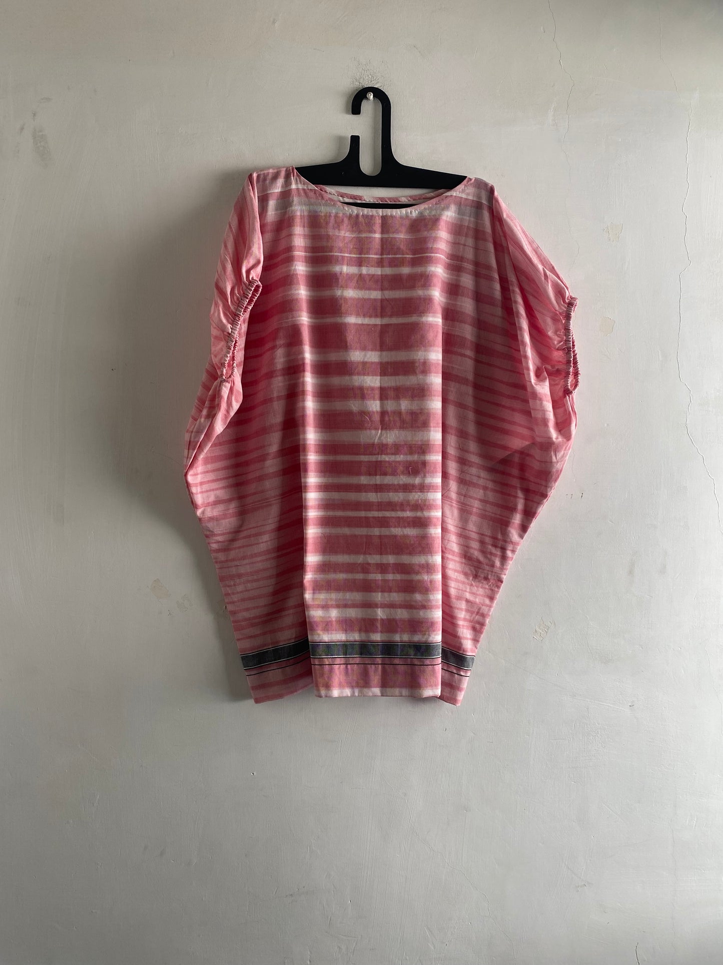 HANDLOOM ANTIFIT TUNIC