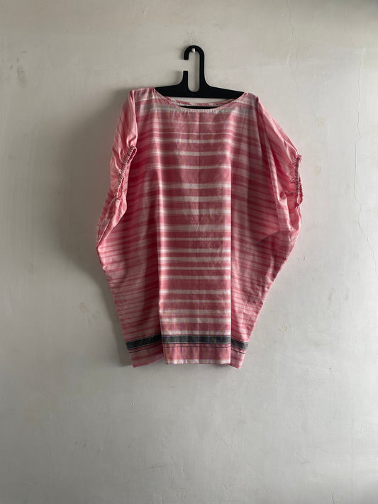 HANDLOOM ANTIFIT TUNIC