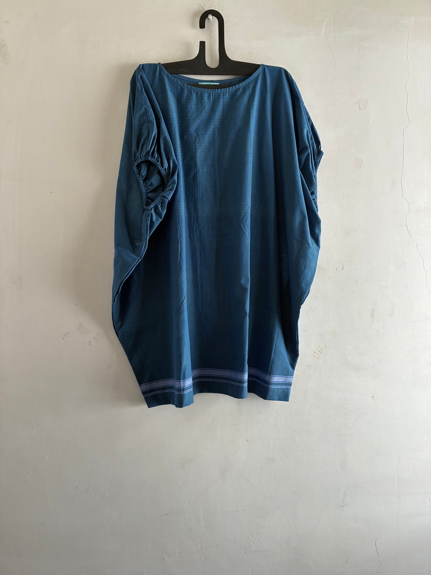 HANDLOOM ANTIFIT DRESS